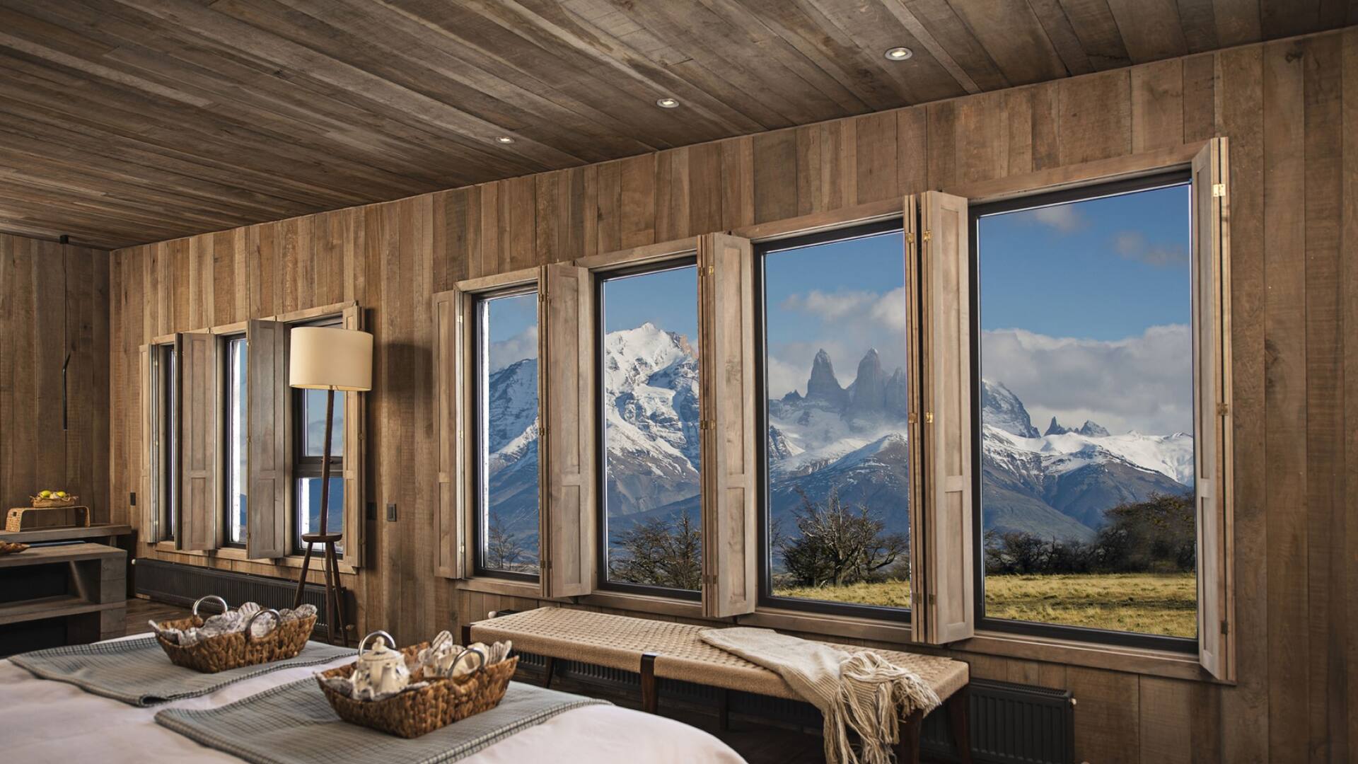Awasi Patagonia