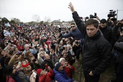 Axel Kicillof