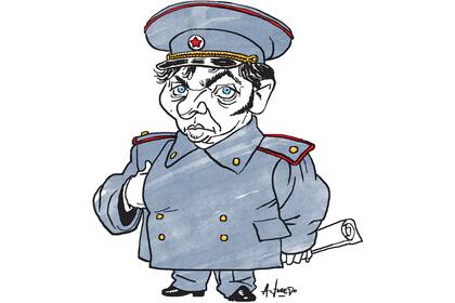 Axel Kicillof