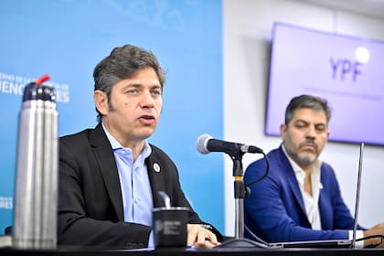 Axel Kicillof