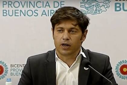 Axel Kicillof