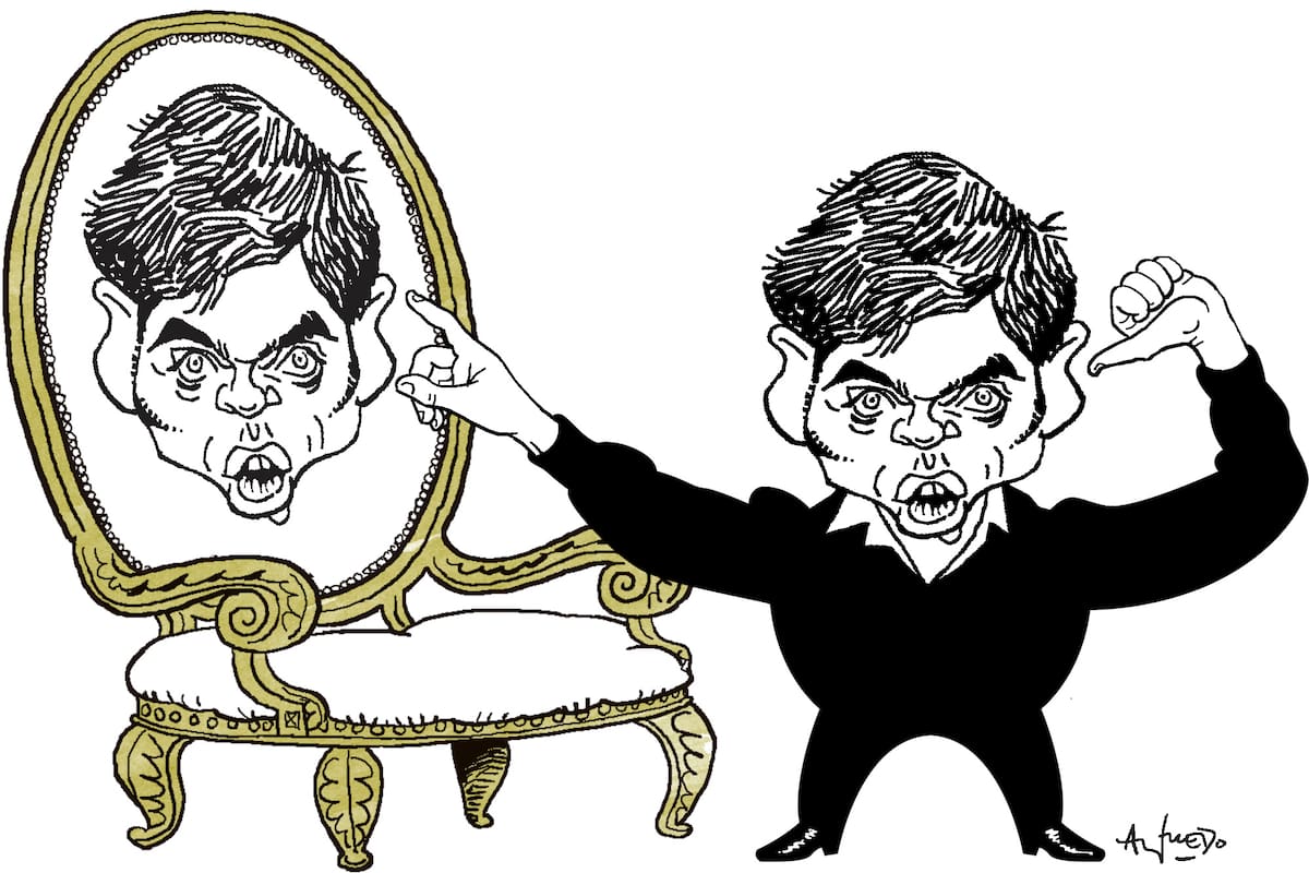 Axel Kicillof
