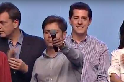 Axel Kicillof