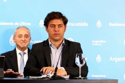 Axel Kicillof