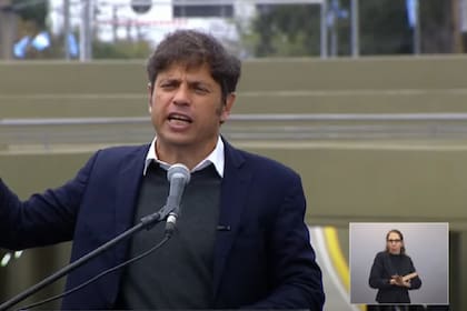 Axel Kicillof