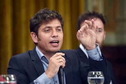 Axel Kicillof