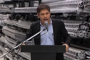 Axel Kicillof