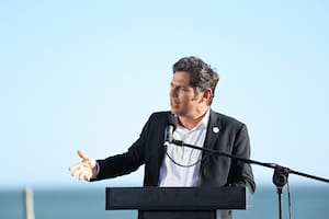 Axel Kicillof