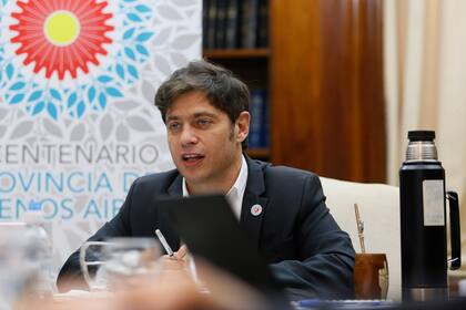 Axel Kicillof