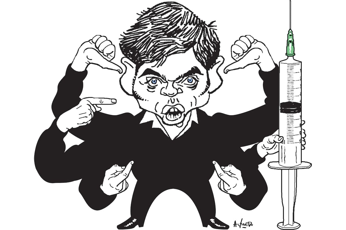 Axel Kicillof