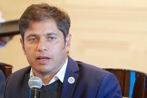 Axel Kicillof