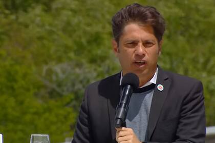 Axel Kicillof
