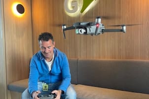 El exGlobant que creó una startup para quienes están cansados de las apps de citas