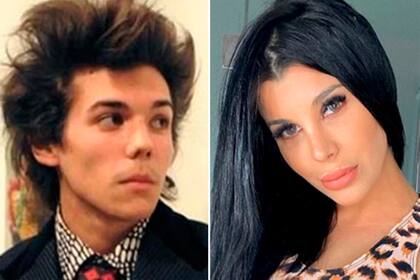 Axel Caniggia habló sobre el conflicto con su hermana Charlotte: "No voy a consentir más mentiras"