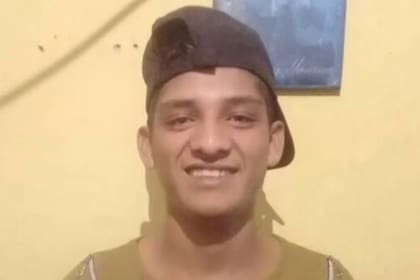 Axel Eduardo Ferreyra fue asesinado en octubre de 2022