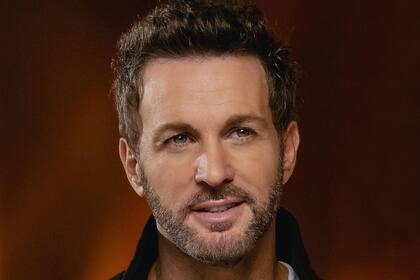 Axel estrenó una nueva canción y habló por primera vez de las denuncias de abuso (Foto: Instagram/@axeloficial)