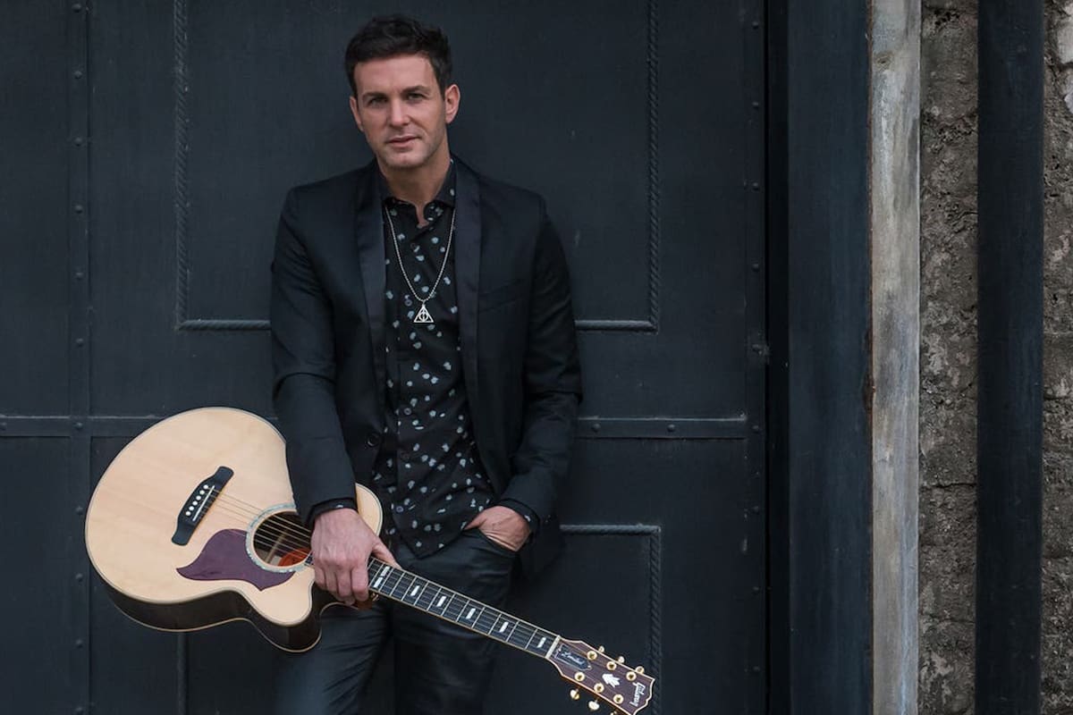 Axel fue denunciado por abuso sexual