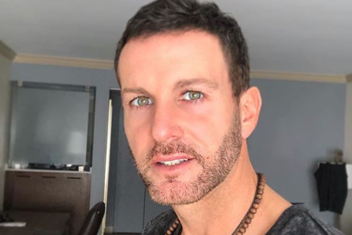 Axel fue denunciado por abuso sexual simple en la provincia de Río Negro