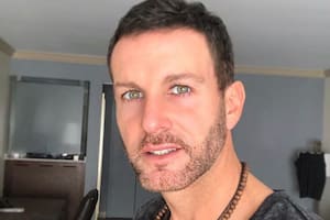 Axel fue denunciado por abuso sexual simple en la provincia de Río Negro