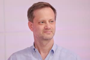 Axel Kaiser, libertario chileno