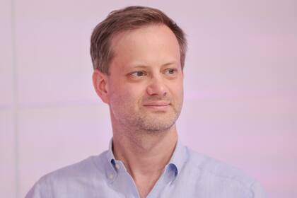 Axel Kaiser, libertario chileno