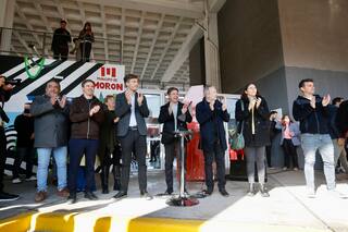 Previaje: sigue la fiesta que pagamos todos