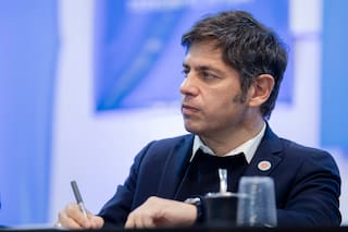El gobierno de Axel Kicillof aplicará una retención del 2% a los premios de las apuestas online