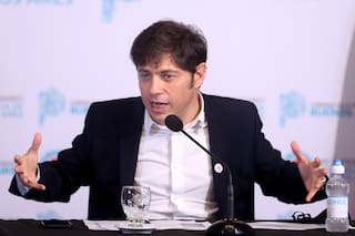 El ¿acuerdo? por la deuda en la provincia, un tema que genera ruido