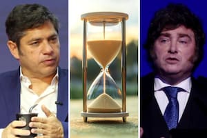 La batalla latente se avecina a su round final