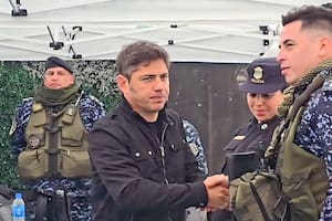 Se tensa la pelea por fondos para municipios bonaerenses y hay pedidos de ayuda para pagar aguinaldos