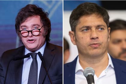 Axel Kicillof se refirió al escándalo de los audios y dijo: “¿Por qué echarían a Spagnuolo si son falsos?"