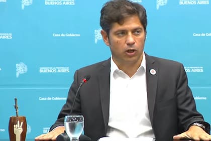 Axel Kicillof suma más aliados de Massa en su gabinete