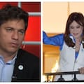 Una legisladora cercana a Kicillof cuestionó a Cristina Kirchner y dijo que está "bastante equivocada"