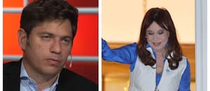 Una legisladora cercana a Kicillof cuestionó a Cristina Kirchner y dijo que está "bastante equivocada"