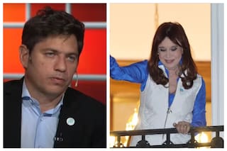 Una legisladora cercana a Kicillof cuestionó a Cristina Kirchner y dijo que está "bastante equivocada"