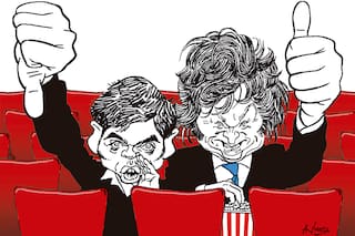 Endeudamiento y morosidad: el expediente que Kicillof querría olvidar