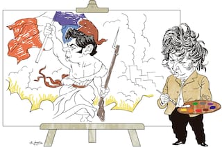 Milei versus el Estado de Bienestar