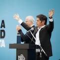 El peronismo marchará dividido por el Día de la Lealtad: La Matanza y San José 1111 serán puntos de concentración