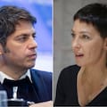 Mayra Mendoza trató a Kicillof de “desleal” por querer despegarse del kirchnerismo
