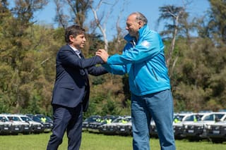 ¡Es la inseguridad, estúpido!