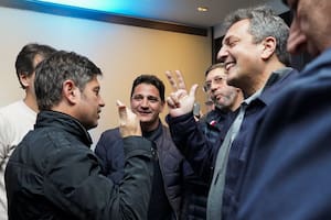 El massismo anticipó su rechazo el proyecto que impulsa Kicillof y se abrió un debate en la UCR