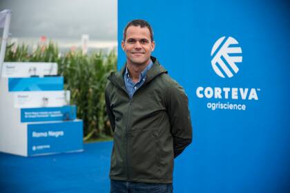 Axel Labourt de Corteva.