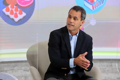 Axel Labourt, presidente de Corteva Agriscience de la Región Cono Sur