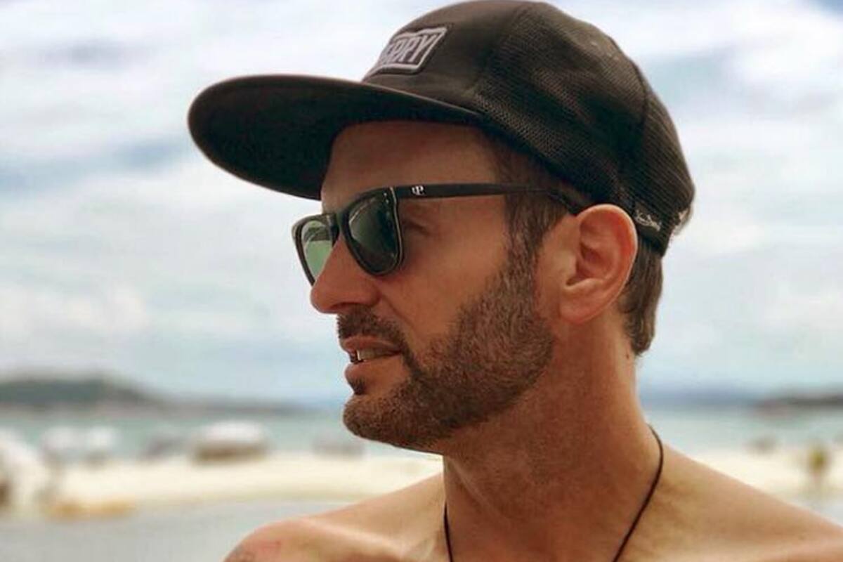 Axel, uno de los primeros en llegar a México