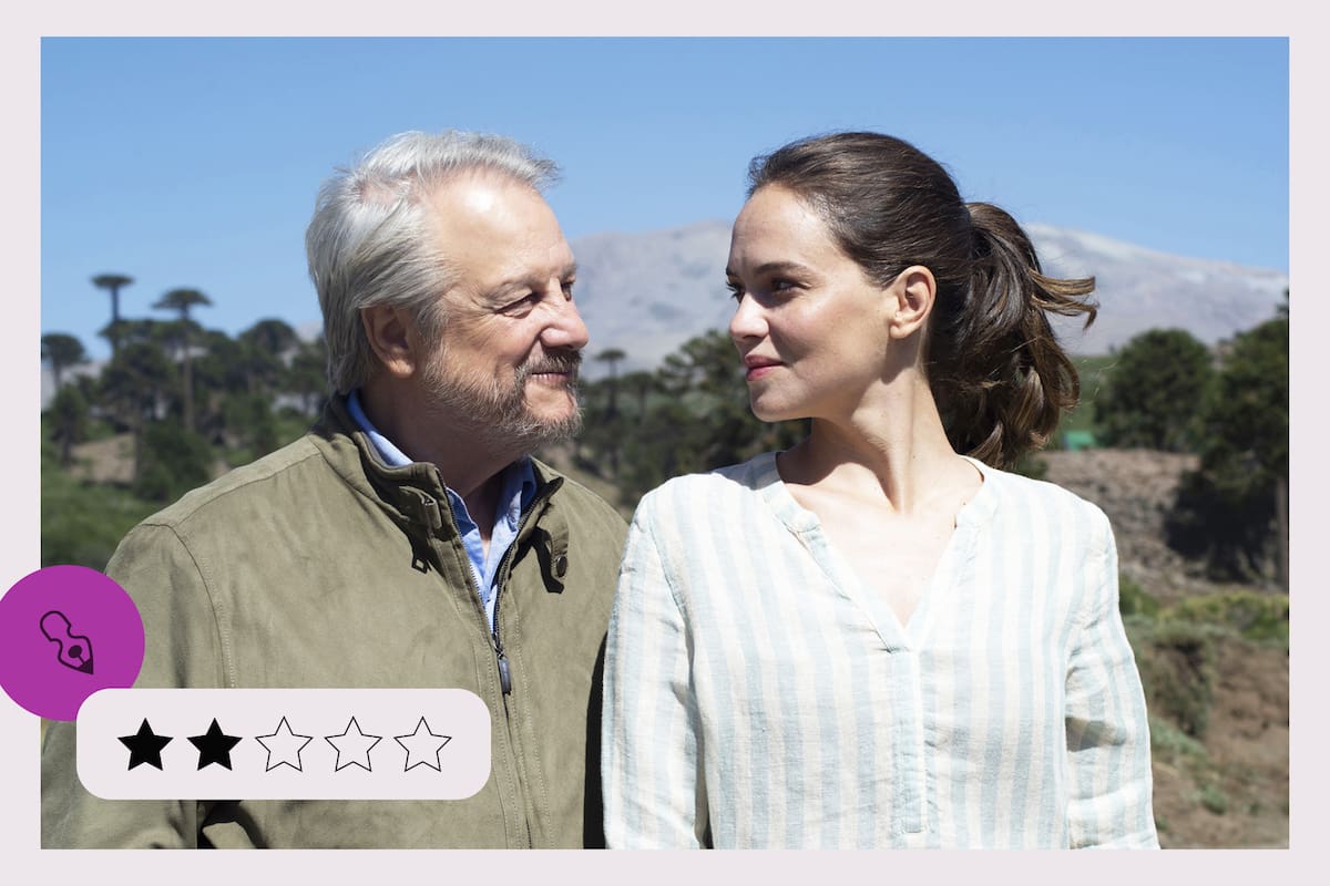 "AXIOMAS, la verdad escrita en el agua", de Marcela Luchetta, estreno del jueves 10