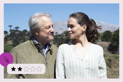 "AXIOMAS, la verdad escrita en el agua", de Marcela Luchetta, estreno del jueves 10