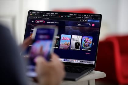 Axion Energy se sube al negocio del streaming