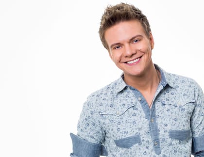¡Ay, si te agarra Michel Teló! El brasileñó inundó las radios con un hit que sedujo a Cristiano Ronaldo y Neymar