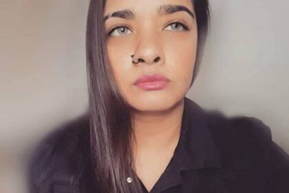 Ayelén Arredondo tenía 23 años