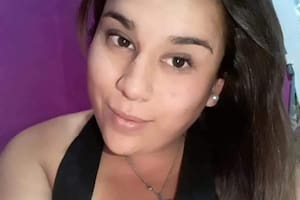 Ayelén del Valle Ruiz (Facebook)